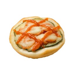 พิซซ่าไส้กรอก