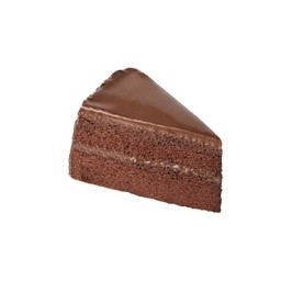 เค้กช็อคฯหน้านิ่ม (ชิ้น)