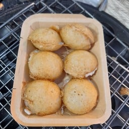 ขนมครกวัชรี