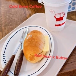 Wake n Bake Studio ชะอำ