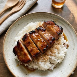 น้ำผึ้งมานูก้า PGG