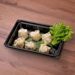 Ebi Wonton (เกี๊ยวกุ้ง)