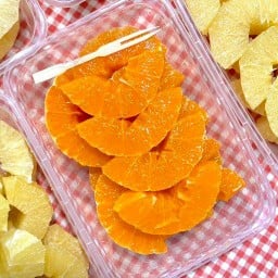 ผลไม้ใกล้ฉัน ผลไม้พร้อมทาน