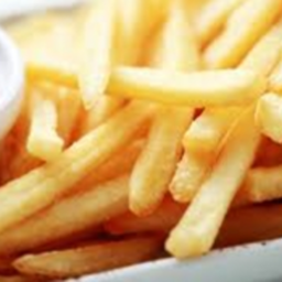 Ki08.95 เฟรนฟรายทอด 100 กรัม