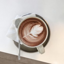 โกโก้ร้อน