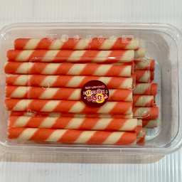 เวเฟอร์สตอเบอรี่