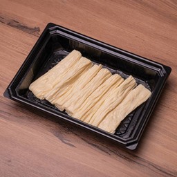 Dried Bean Curd Sticks (ฟองเต้าหู้แท่ง)