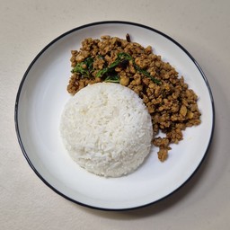 ครัวกลมกล่อม-ถนนคนเดิน