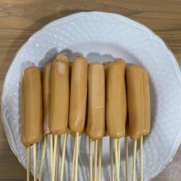 ทอดหน้าบ้าน 272