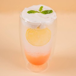 Lychee Yuzu