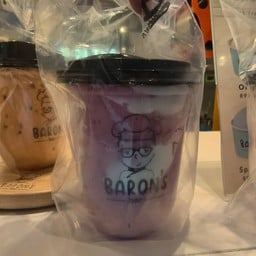 Baron's Bar by The Cheese Baron Central Westville