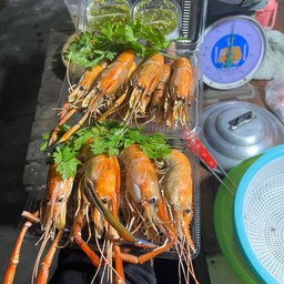 N&K เมนูซีฟู๊ด