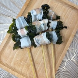 789หมูกะทะ&หม่าล่า