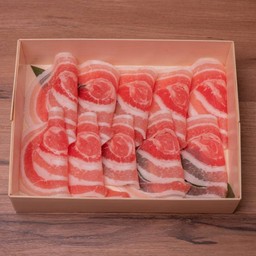 Kurobuta Belly  (Pork/หมู)