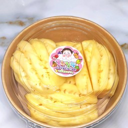 น้องใบบุญผลไม้