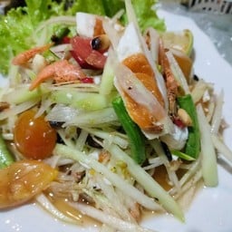 บ้านนอกคาเฟ่ บ้านนอกคาเฟ่