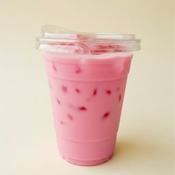 ขึ้นชื่อ..ลือชา (ชาเข้ม นมข้น) คอนโดดิเอ็กเซล รัชดา 18