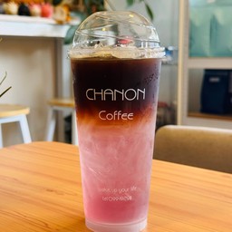 แบล็คคอฟฟี่เนสทีองุ่นเคียวโฮ