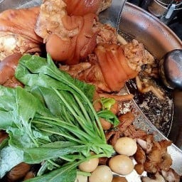 ร้านบ้านฉันราชพฤกษ์8 สาขาราชพฤกษ์