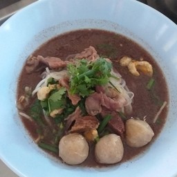 ร้านก๋วยเตี๋ยวน้ำหนาวสาขา2