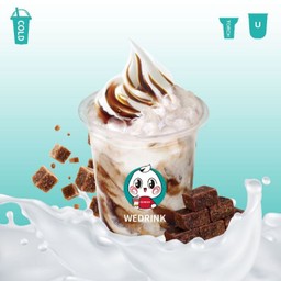 บราวน์ชูการ์ ซันเดย์ (บุก)