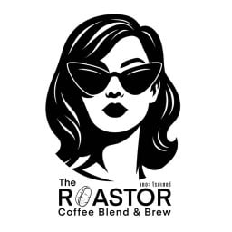 THE ROASTOR COFFEE สาขาหน้า มมส. ฝั่งคอนโดอาจารย์