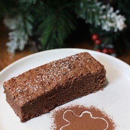 บราวนี่  1ชิ้น