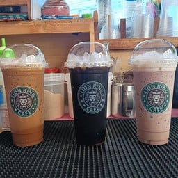 โบร๊าน โบราน coffee