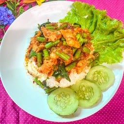 ครัวบ้านพุท