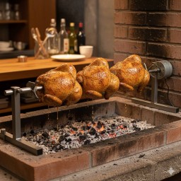 อาลีไก่หมุน