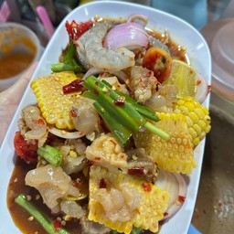 เหลาเอ็นแก้ว(เนื้อ)