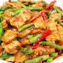 ร้านเส้นเด็ด Byครัวคุณทราย