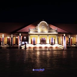 มิวเซียมสิงห์บุรี Museum Singburi