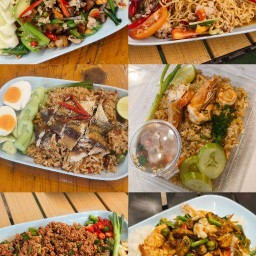 อรรถรสแกงป่า