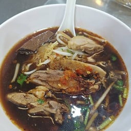 เจ๊เติ้ล เป็ดพะโล้ ตลาดถนอมมิตร ซอย 4