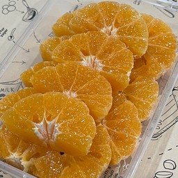 ส้มสายน้ำผึ้ง