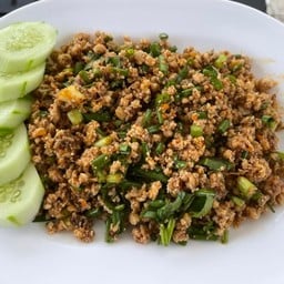 อะไรก็ยำอะไรก็ตำ