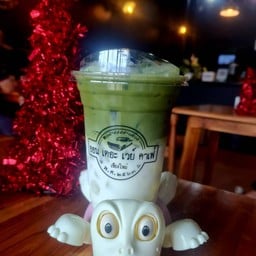 ออน เดอะ เวย์ คาเฟ่ เชียงใหม่ สูงเม่น