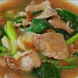 ยุภาวดีข้าวขาหมู