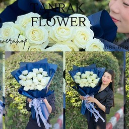 ร้านดอกไม้หัวหินแทนรักฟลาเวอร์