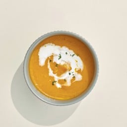 ซุปฝักทอง