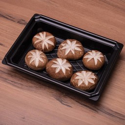 เห็ดหอมสด