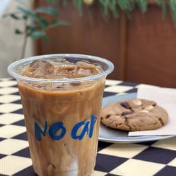 No cap coffee and roastery