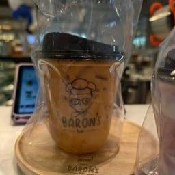 Baron's Bar by The Cheese Baron Central Westville