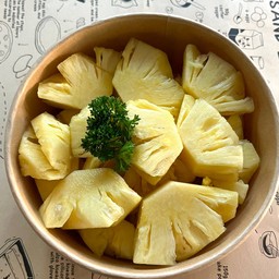 สับปะรด