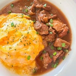 หมี่มังกร