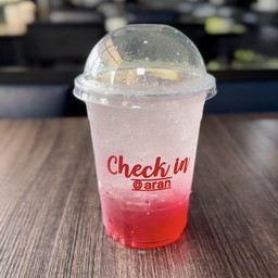 กุหลาบเลมอนโซดา