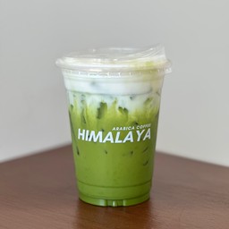 ชาเขียว