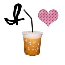 Hug in a Cup