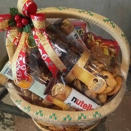 กระเช้าปีใหม่M